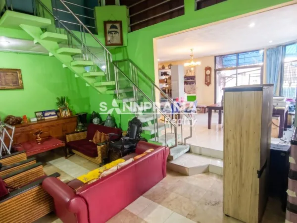 rumah dijual pondok petir depok