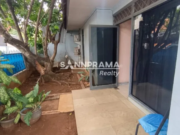 rumah dijual pondok petir depok