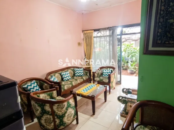 rumah dijual pondok petir depok