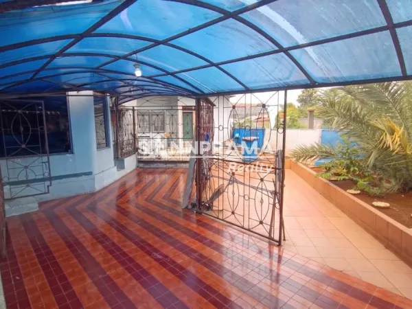 rumah dijual pondok petir depok