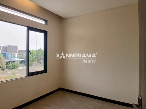 rumah dijual mampang depok