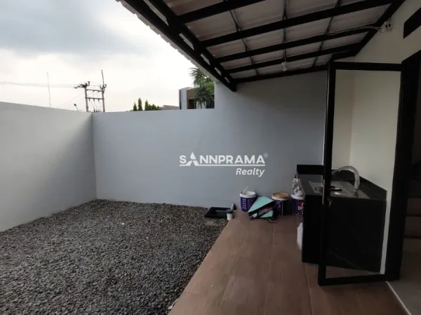 rumah dijual mampang depok
