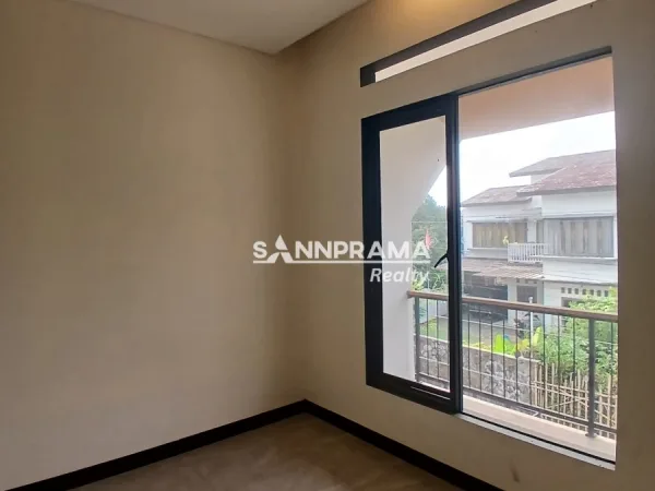 rumah dijual mampang depok