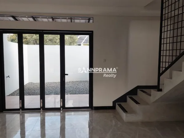 rumah dijual mampang depok