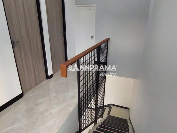 rumah dijual mampang depok