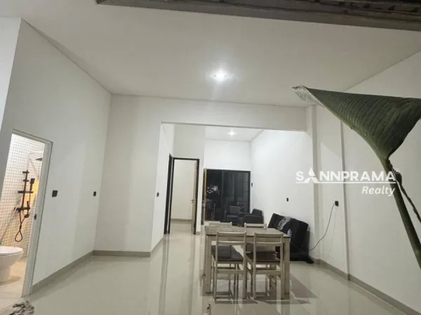 RUMAH dijual mustika jaya bekasi