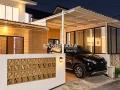rumah dijual pancoran mas