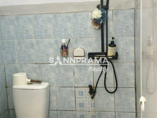 rumah dijual pancoran mas