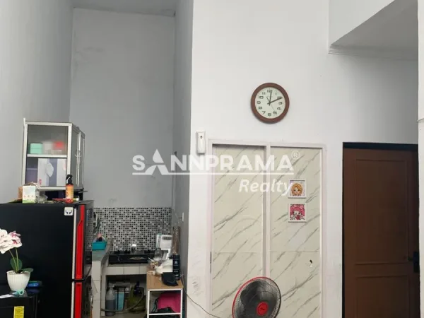 rumah dijual pancoran mas