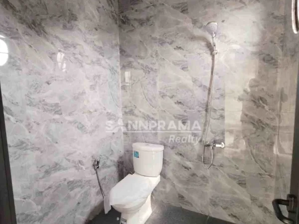 rumah dijual mampang depok