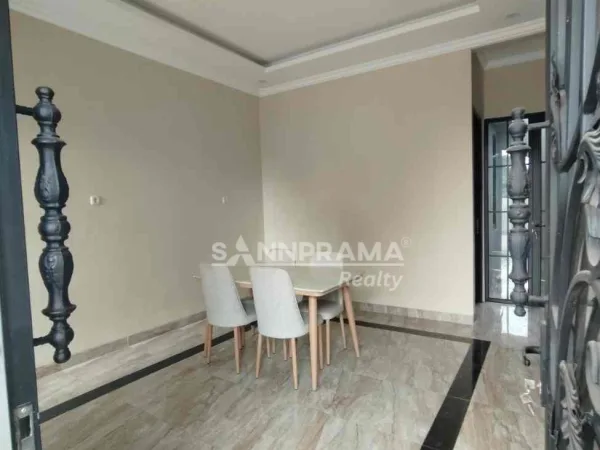 rumah dijual mampang depok