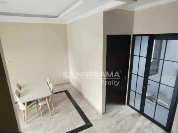 rumah dijual mampang depok