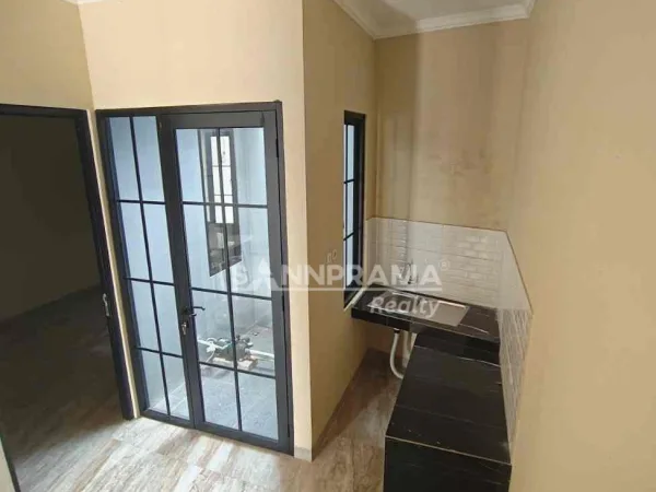 rumah dijual mampang depok