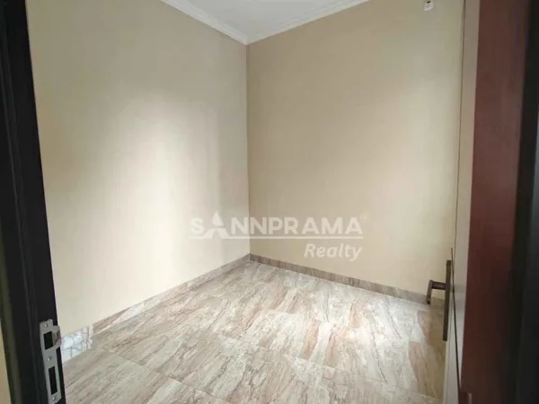 rumah dijual mampang depok