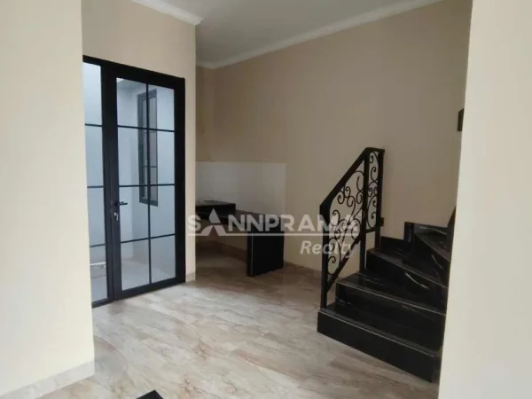 rumah dijual mampang depok