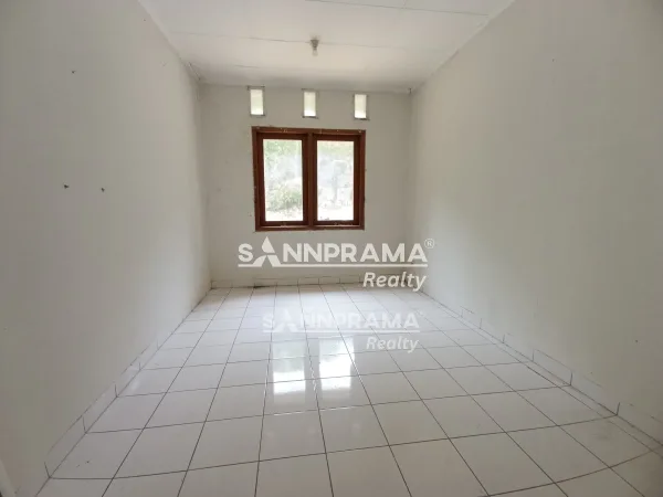 rumah dijual telaga golf sawangan
