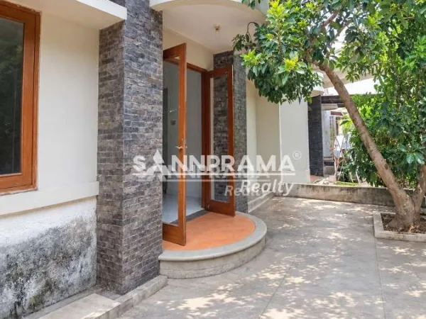 rumah dijual telaga golf sawangan