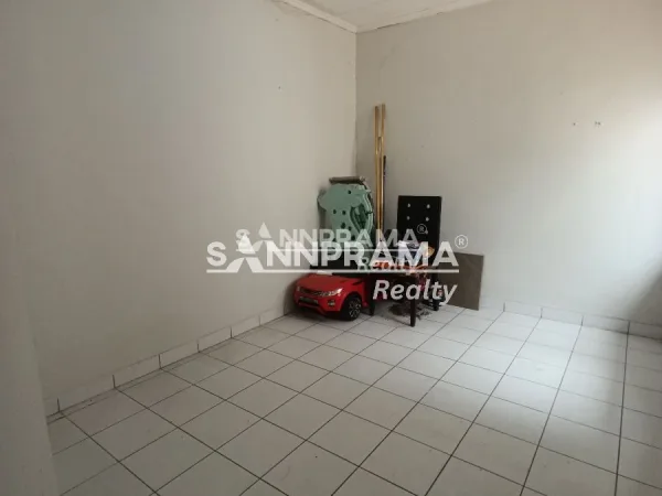 rumah dijual telaga golf sawangan