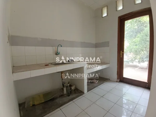 rumah dijual telaga golf sawangan
