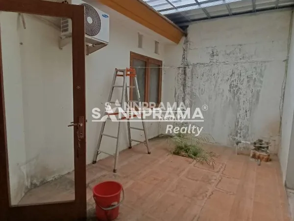 rumah dijual telaga golf sawangan