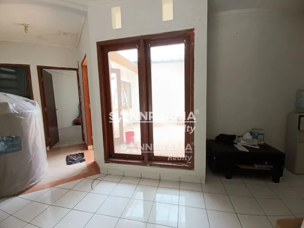 rumah dijual telaga golf sawangan