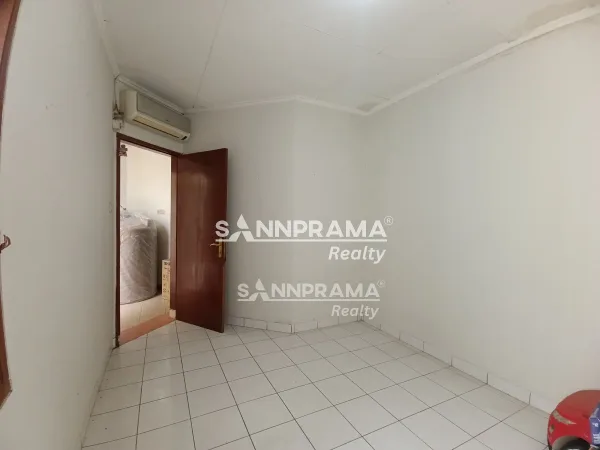 rumah dijual telaga golf sawangan