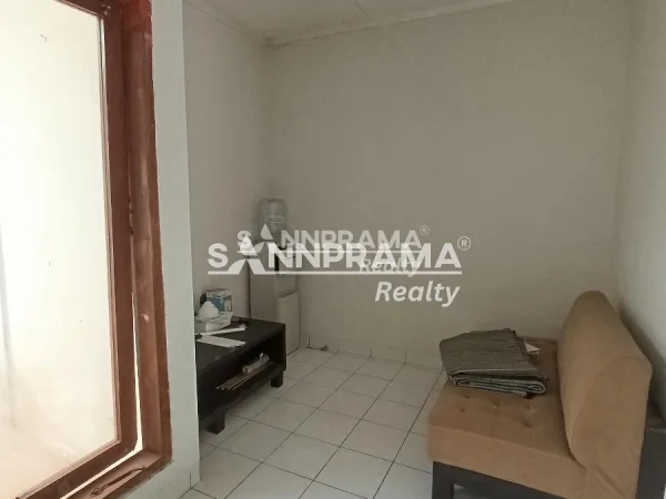 rumah dijual telaga golf sawangan