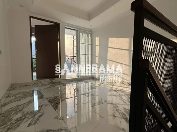 rumah dijual tanah baru beji depok