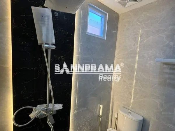 rumah dijual tanah baru beji depok
