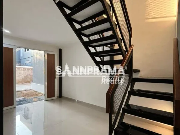 rumah dijual tanah baru beji depok