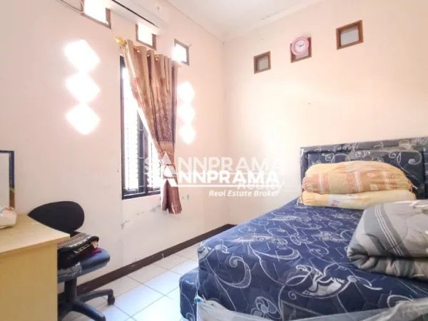 rumah dijual tanah baru depok
