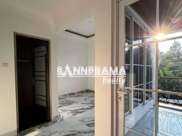 rumah dijual tanah baru beji depok