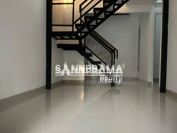 rumah dijual tanah baru beji depok