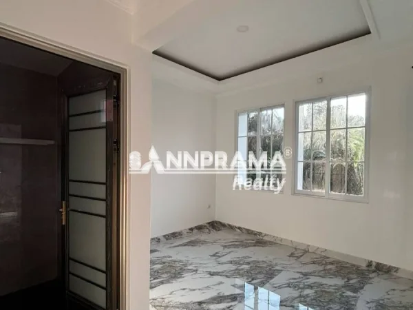 rumah dijual tanah baru beji depok
