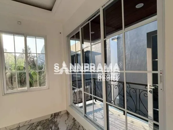rumah dijual tanah baru beji depok