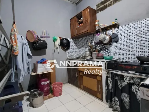 rumah dijual tanah baru beji depok