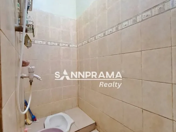 rumah dijual tanah baru beji depok