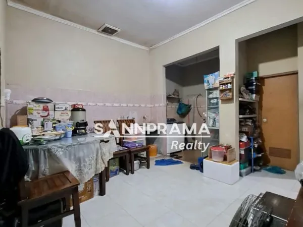 rumah dijual tanah baru beji depok