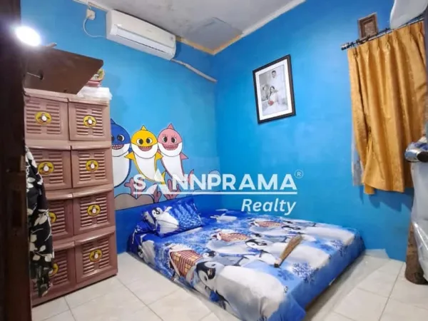 rumah dijual tanah baru beji depok