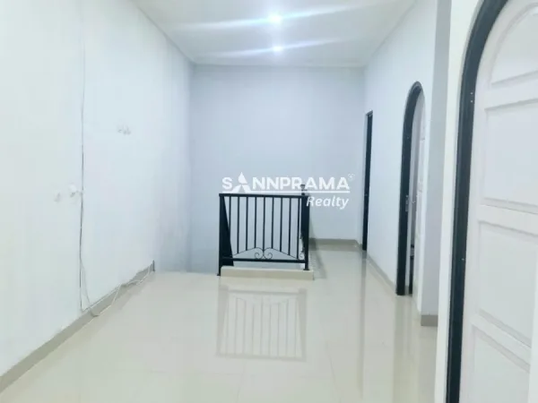 RUMAH DIsewakan di grand depok city