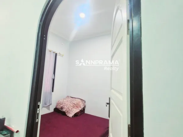 RUMAH DIsewakan di grand depok city