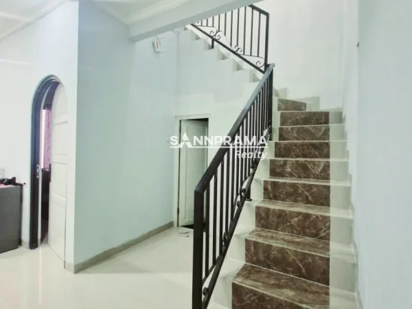 RUMAH DIsewakan di grand depok city
