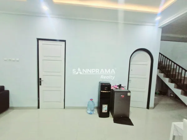 RUMAH DIsewakan di grand depok city