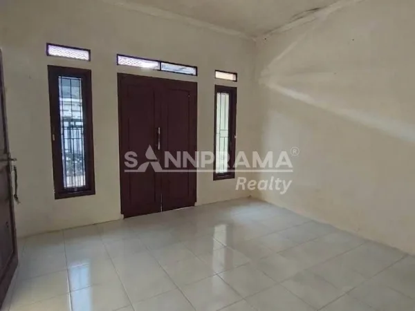 rumah dijual limo depok