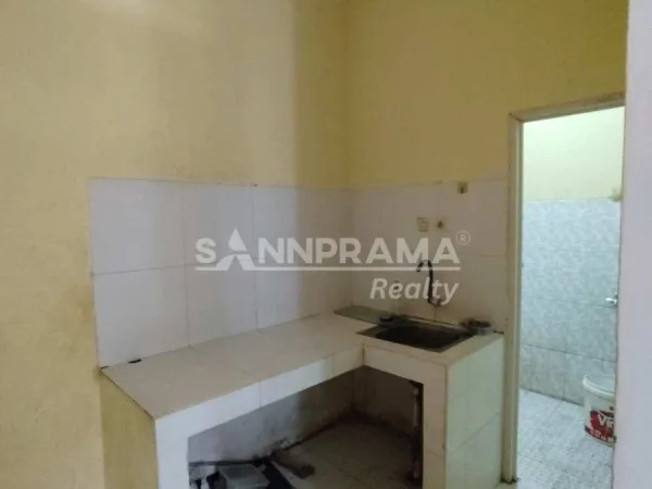 rumah dijual limo depok