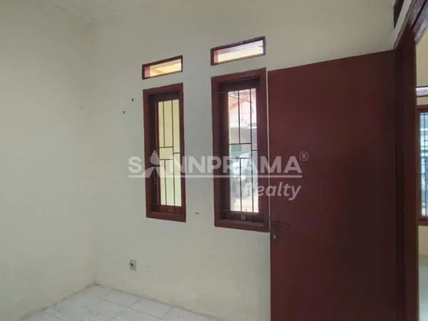 rumah dijual limo depok