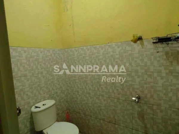 rumah dijual limo depok