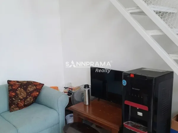 situ indah kedaung depok