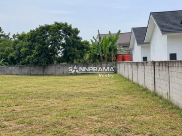 TANAH DIJUAL tajurhalang bogor