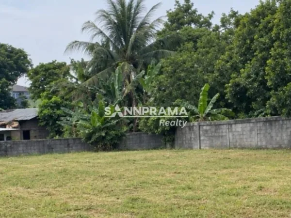 TANAH DIJUAL tajurhalang bogor
